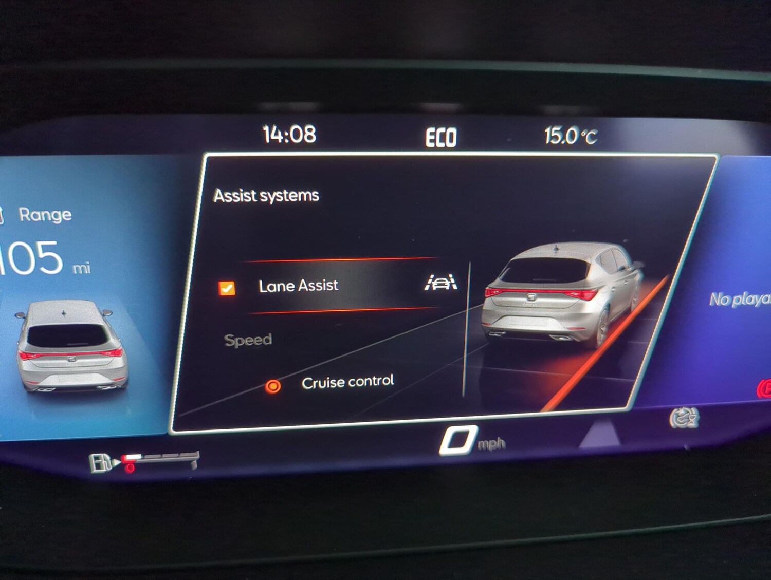 Used SEAT Leon 2021 for sale - 77890295: Photo 23