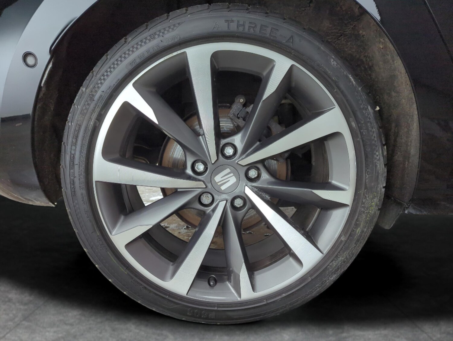 Used SEAT Leon 2021 for sale - 77890295: Photo 27