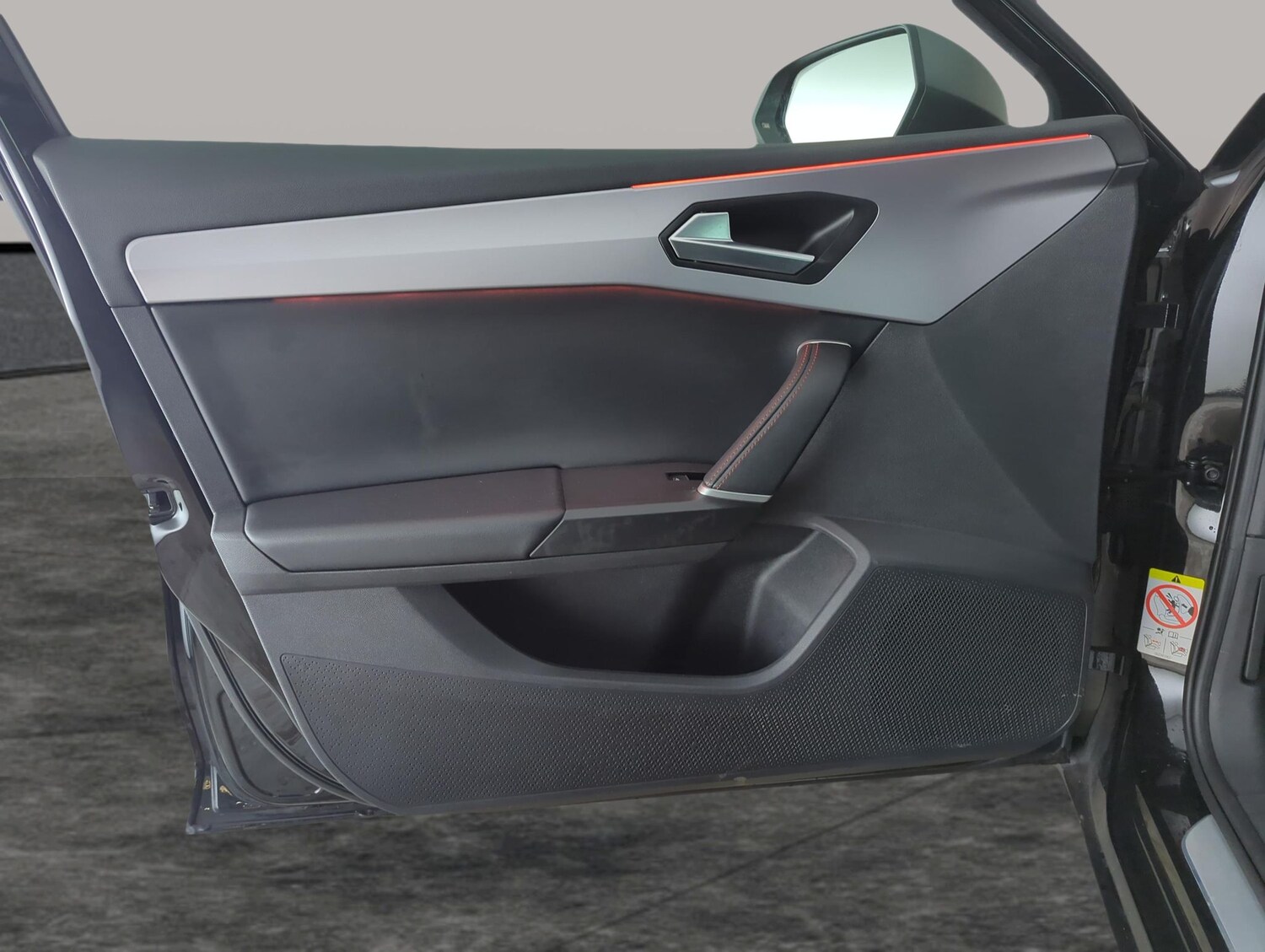 Used SEAT Leon 2021 for sale - 77890295: Photo 29