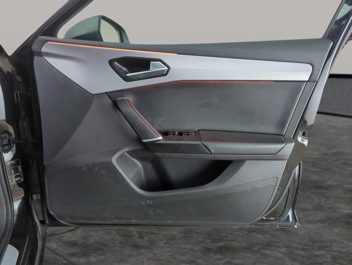 Used SEAT Leon 2021 for sale - 77890295: Photo 32