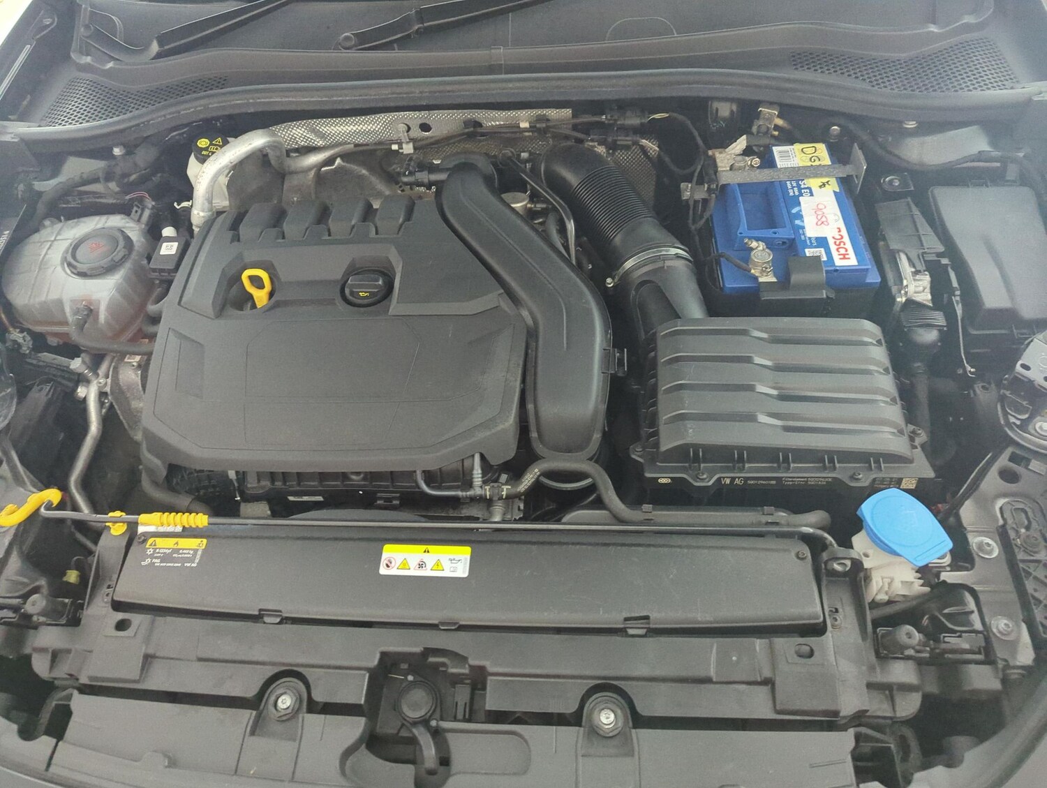 Used SEAT Leon 2021 for sale - 77890295: Photo 34