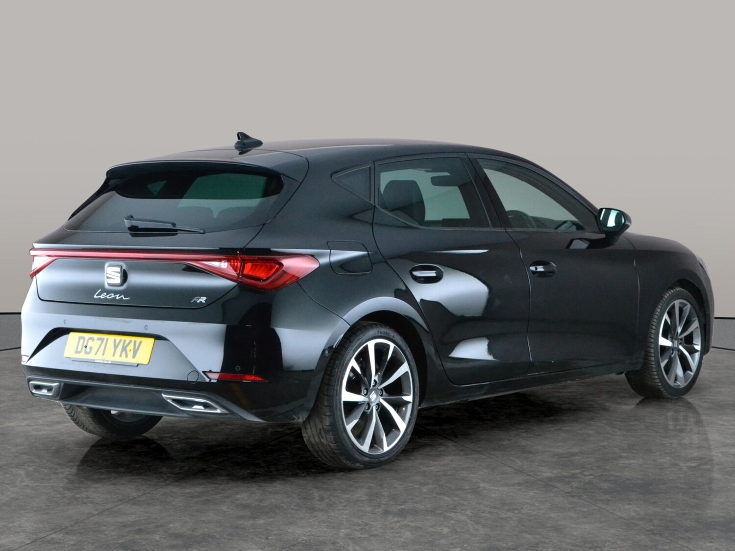 Used SEAT Leon 2021 for sale - 77890295: Photo 9