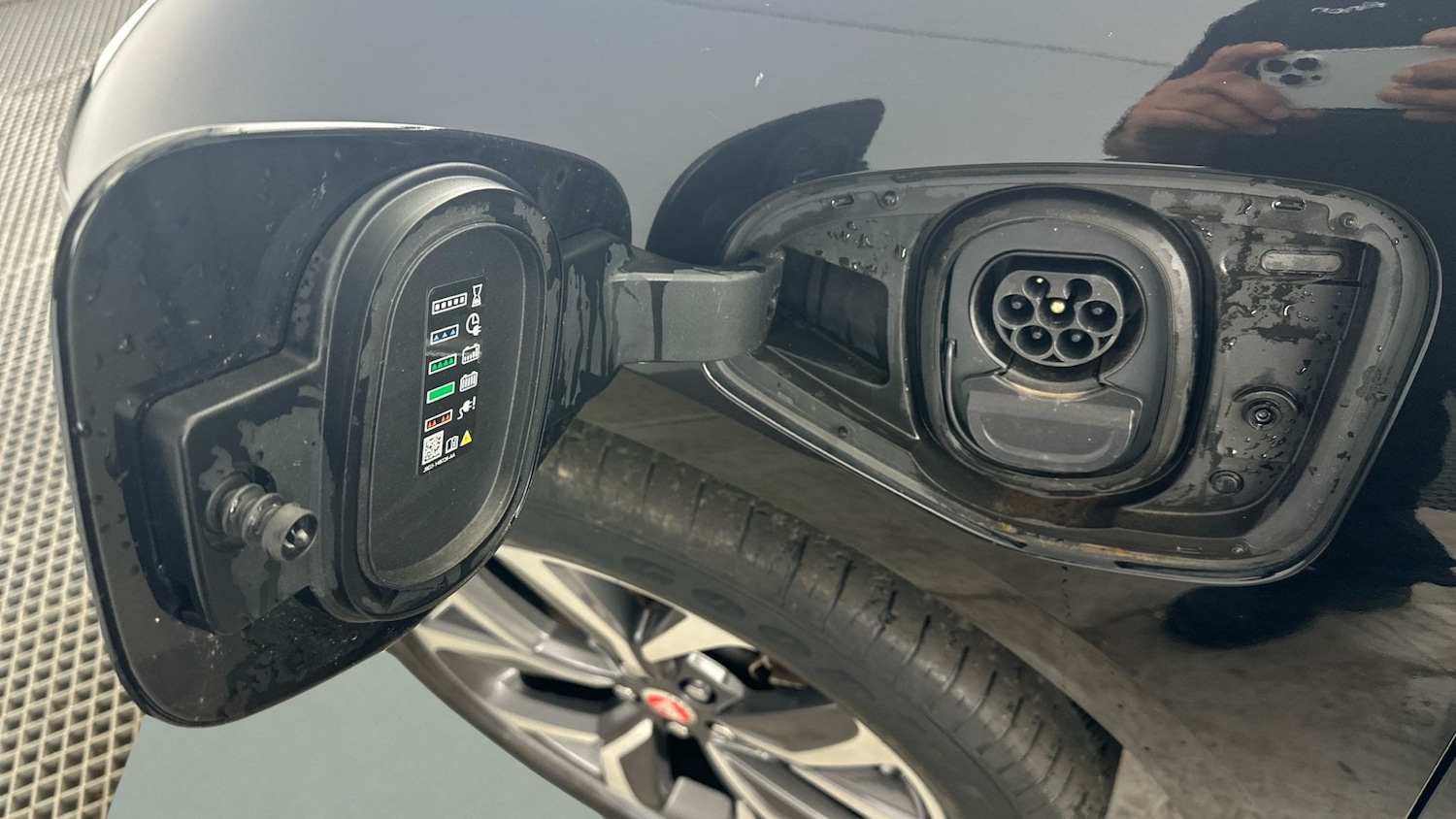 Used Jaguar I-Pace 2020 for sale - 77760377: Photo 12