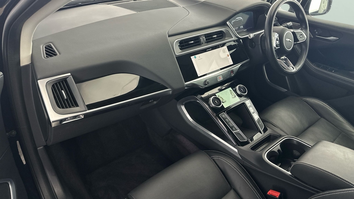 Used Jaguar I-Pace 2020 for sale - 77760377: Photo 13