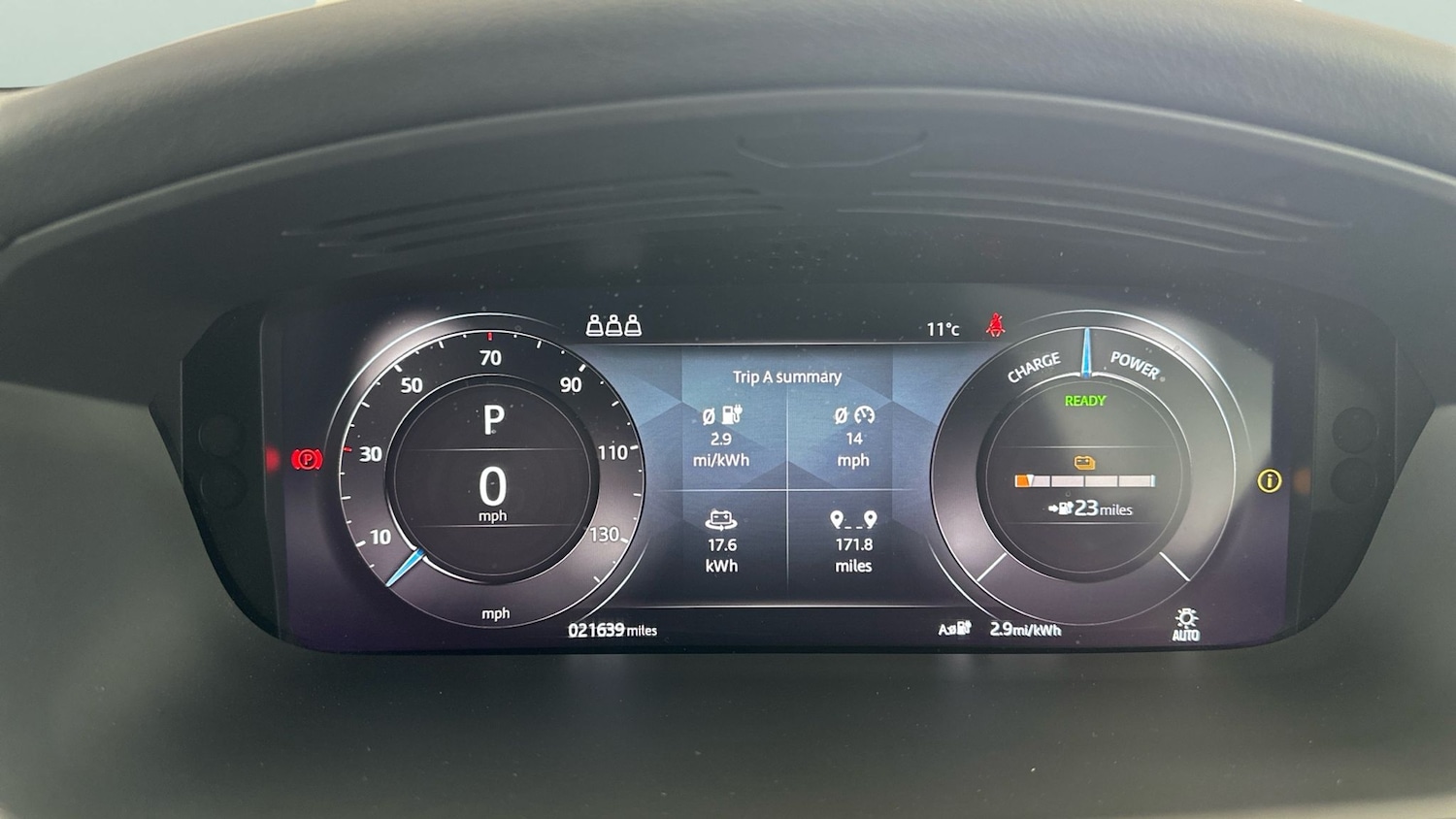 Used Jaguar I-Pace 2020 for sale - 77760377: Photo 16