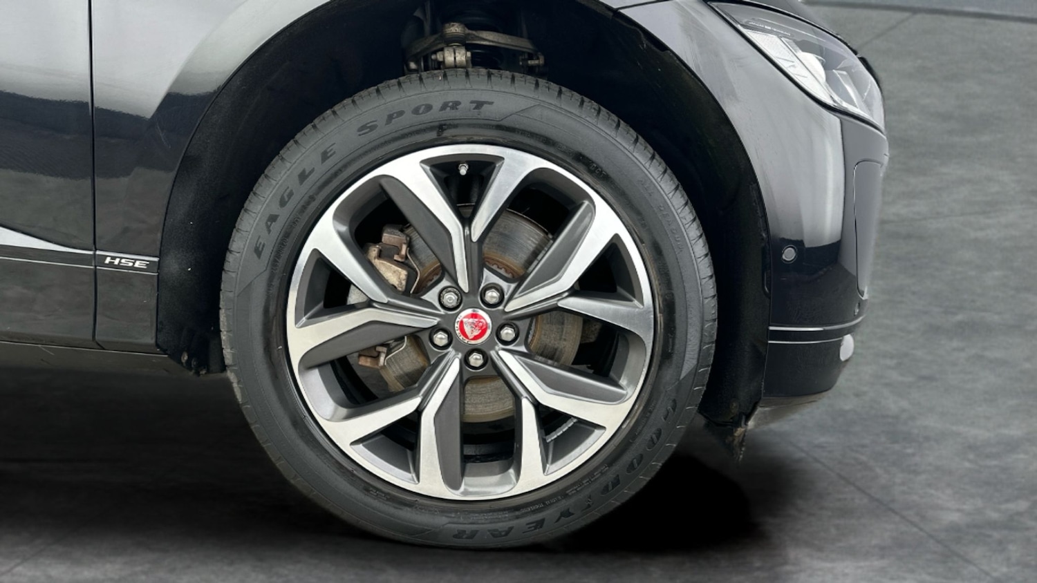 Used Jaguar I-Pace 2020 for sale - 77760377: Photo 20