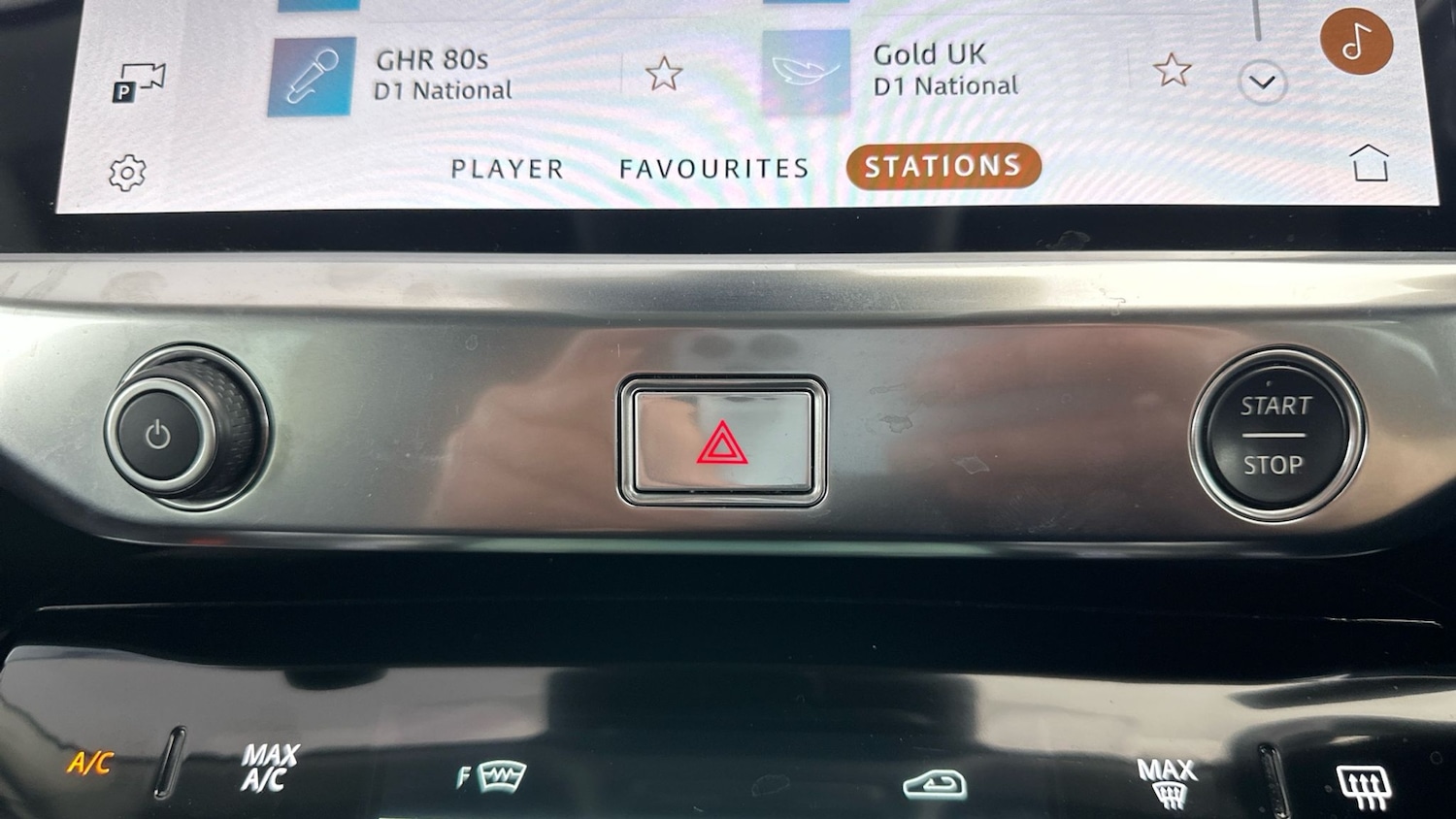 Used Jaguar I-Pace 2020 for sale - 77760377: Photo 25