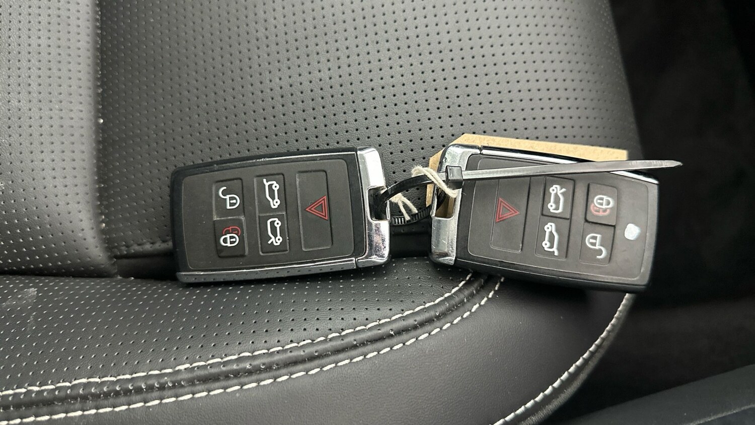 Used Jaguar I-Pace 2020 for sale - 77760377: Photo 34