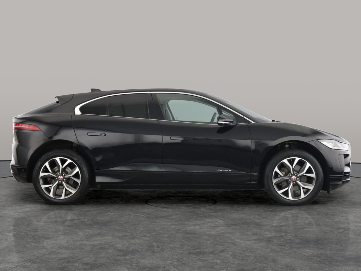 Used Jaguar I-Pace 2020 for sale - 77760377: Photo 5