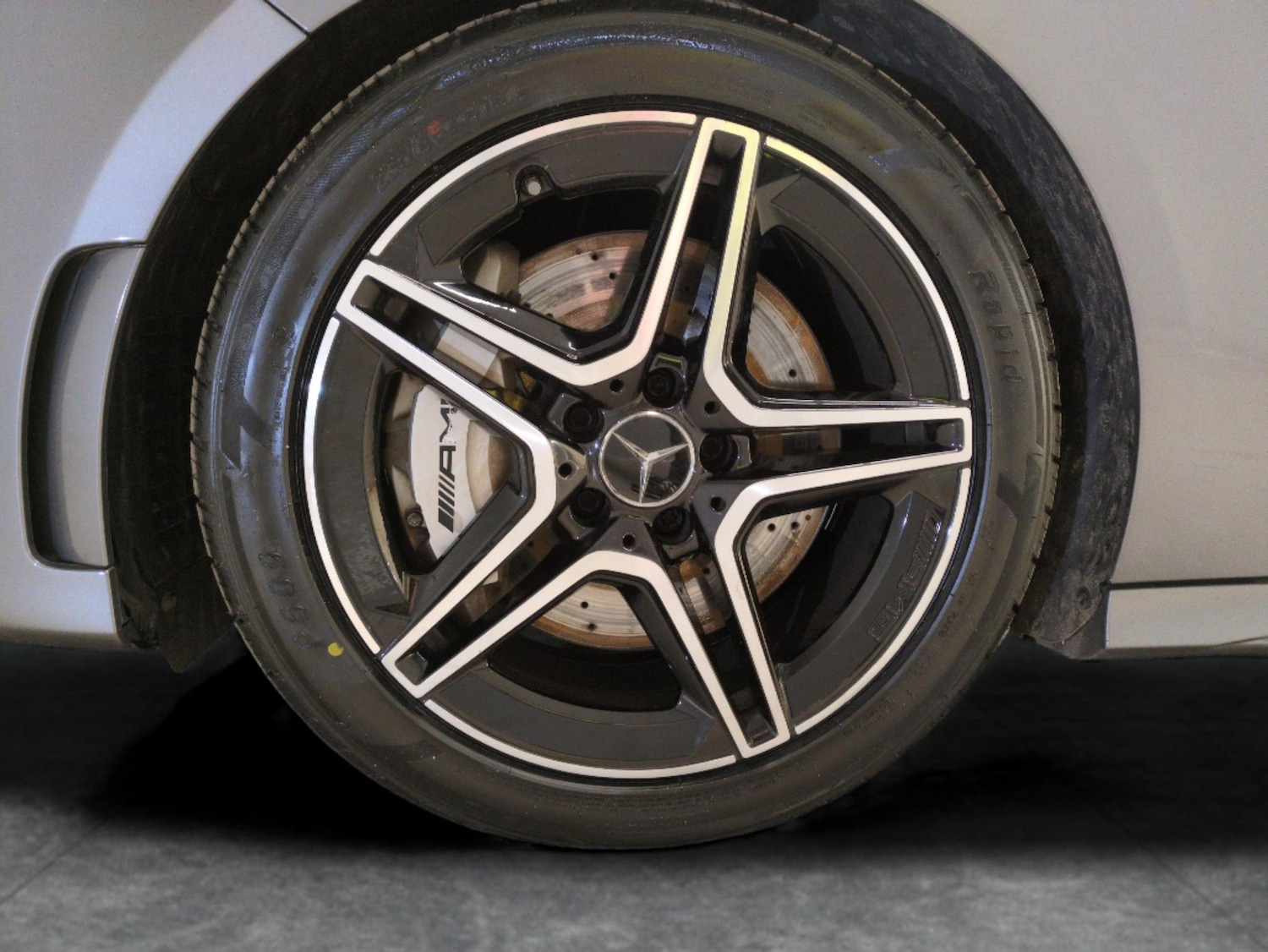 Used Mercedes-Benz A-Class 2019 for sale - 76603231: Photo 22