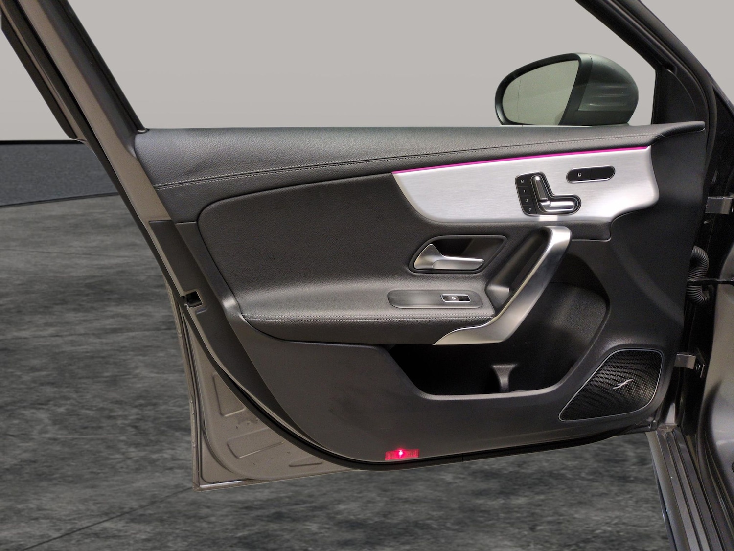 Used Mercedes-Benz A-Class 2019 for sale - 76603231: Photo 26