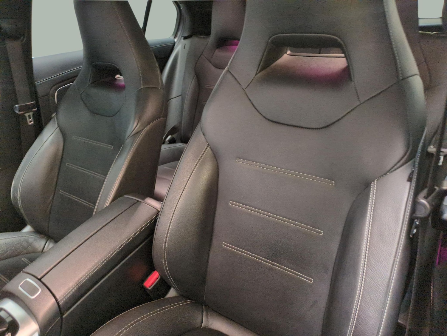 Used Mercedes-Benz A-Class 2019 for sale - 76603231: Photo 7