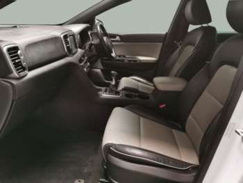 Used Kia Sportage 2018 for sale - 75019777: Photo