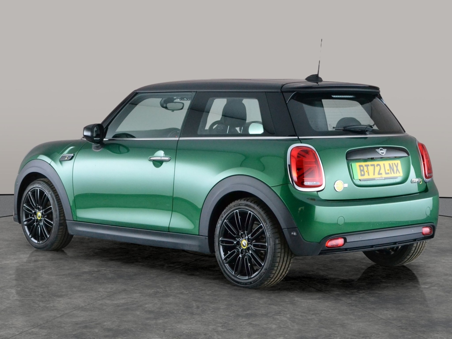 Used MINI Hatch 2022 for sale - 77158260: Photo 14