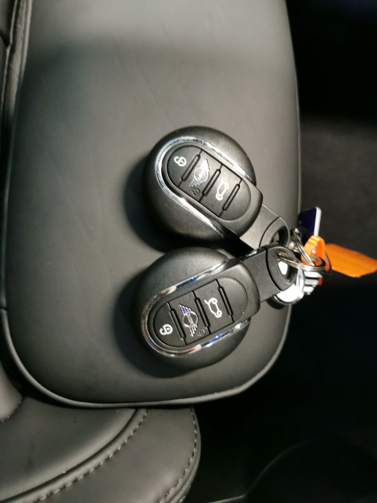 Used MINI Hatch 2022 for sale - 77158260: Photo 35