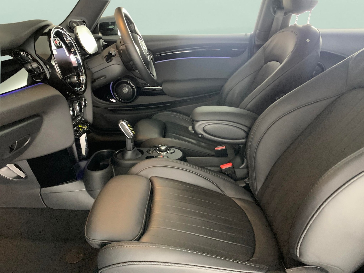 Used MINI Hatch 2022 for sale - 77158260: Photo 4