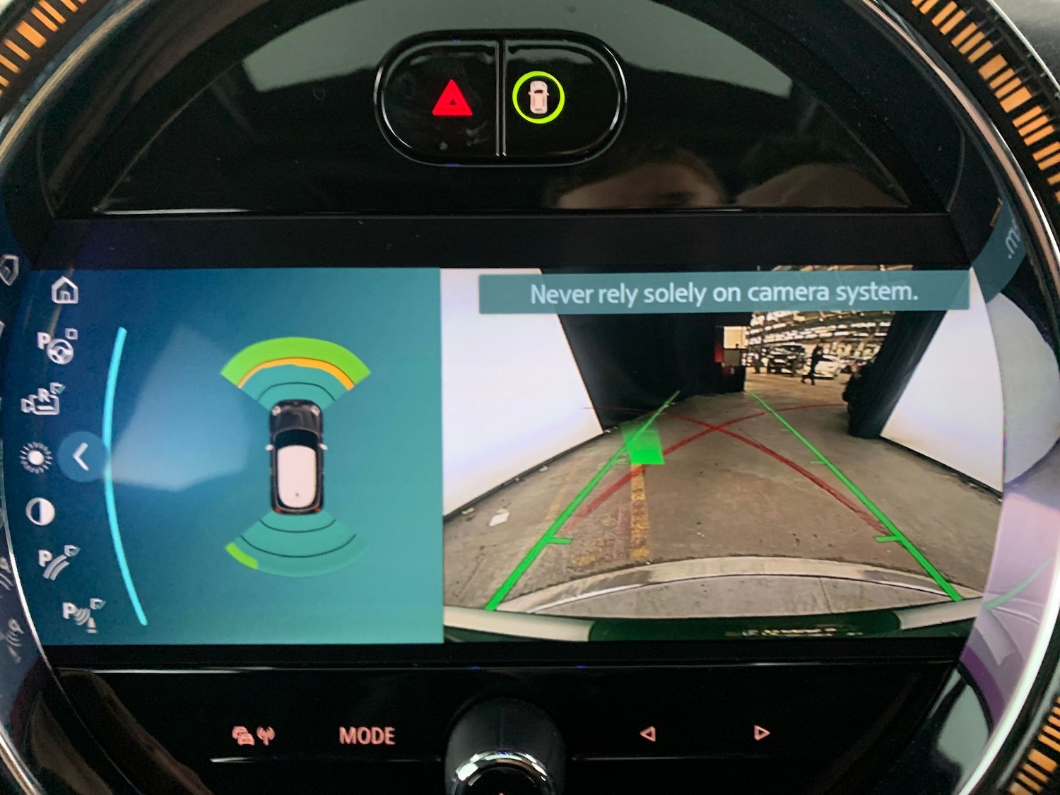 Used MINI Hatch 2022 for sale - 77158260: Photo 7