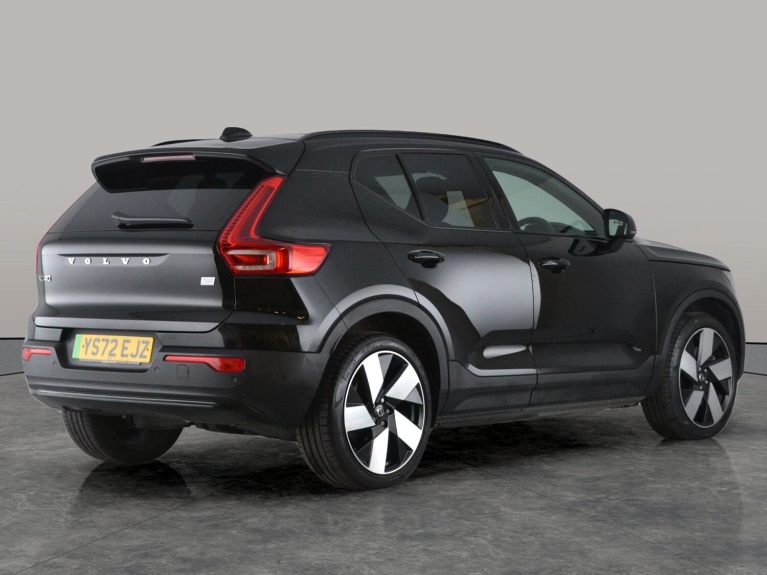 Used Volvo XC40 2022 for sale - 78094226: Photo 11