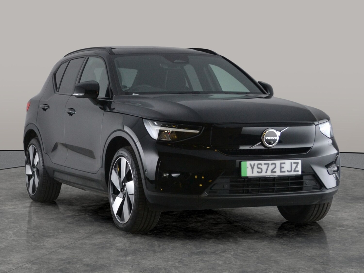 Used Volvo XC40 2022 for sale - 78094226: Photo 13