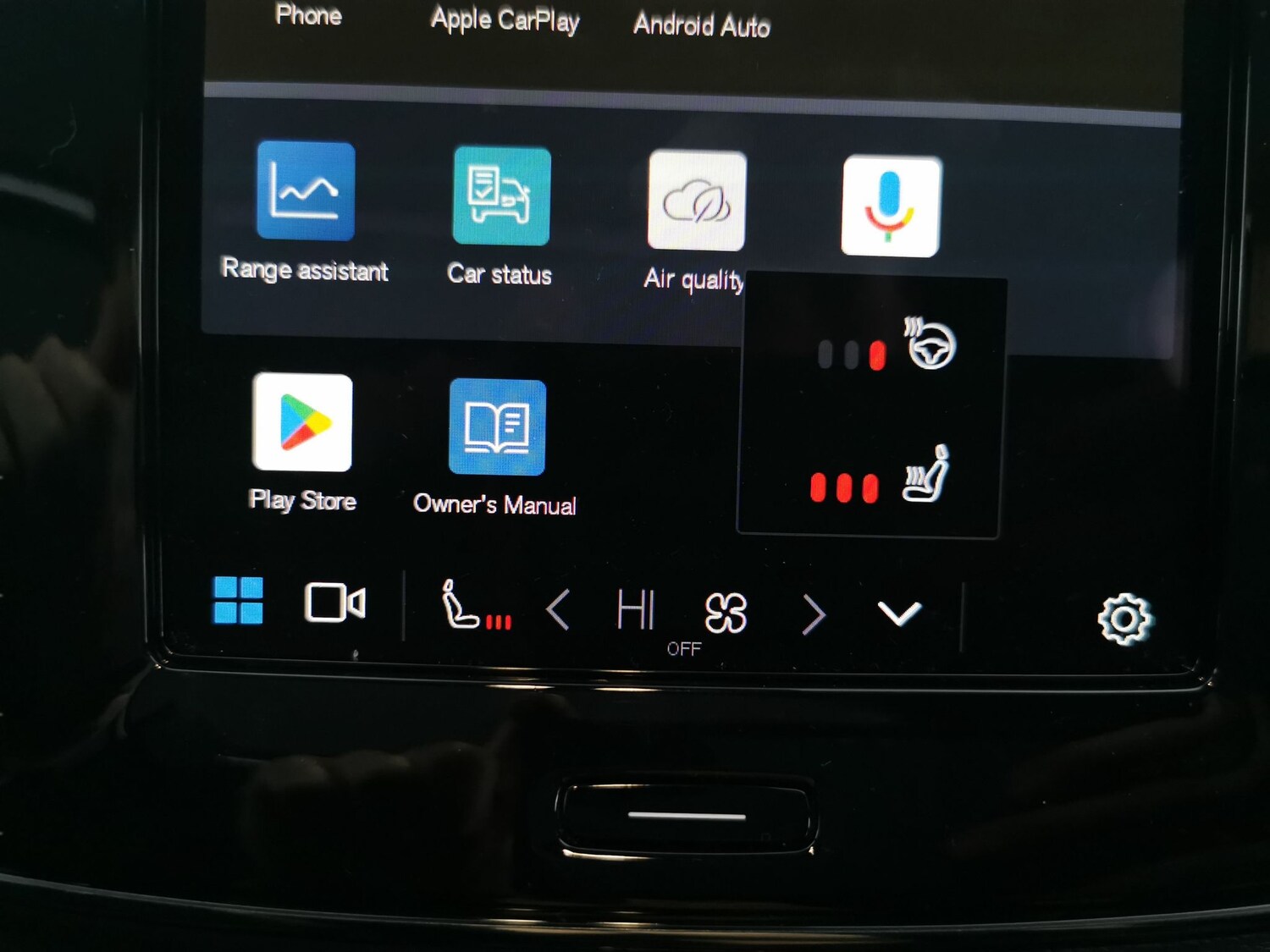 Used Volvo XC40 2022 for sale - 78094226: Photo 22