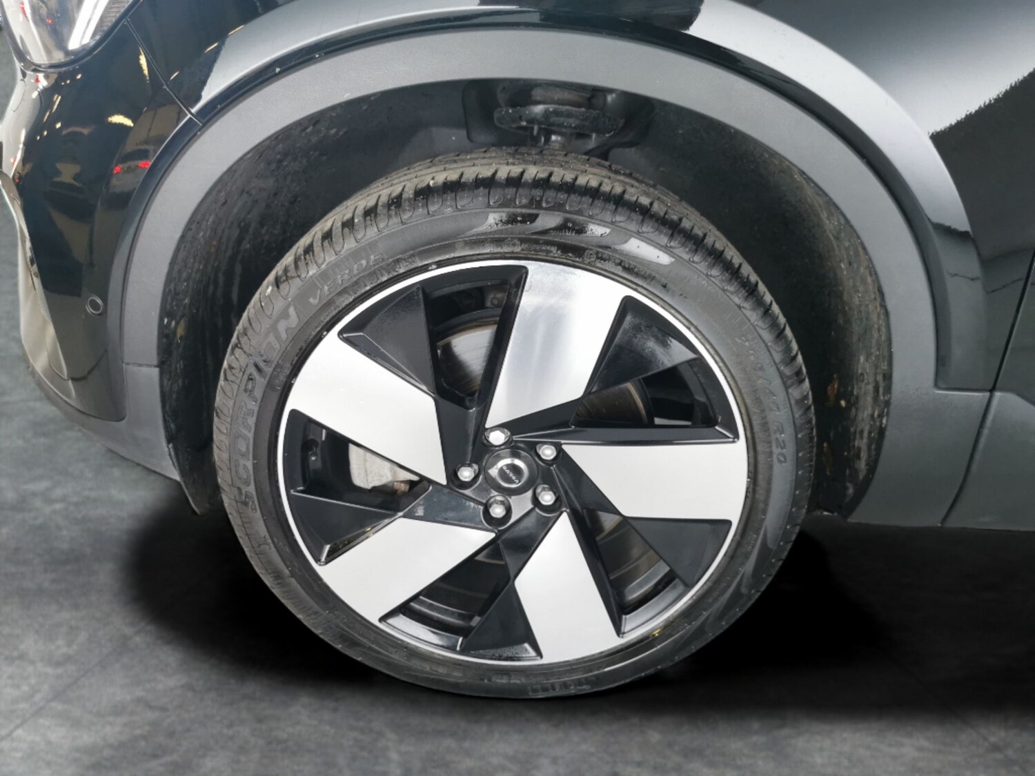 Used Volvo XC40 2022 for sale - 78094226: Photo 25