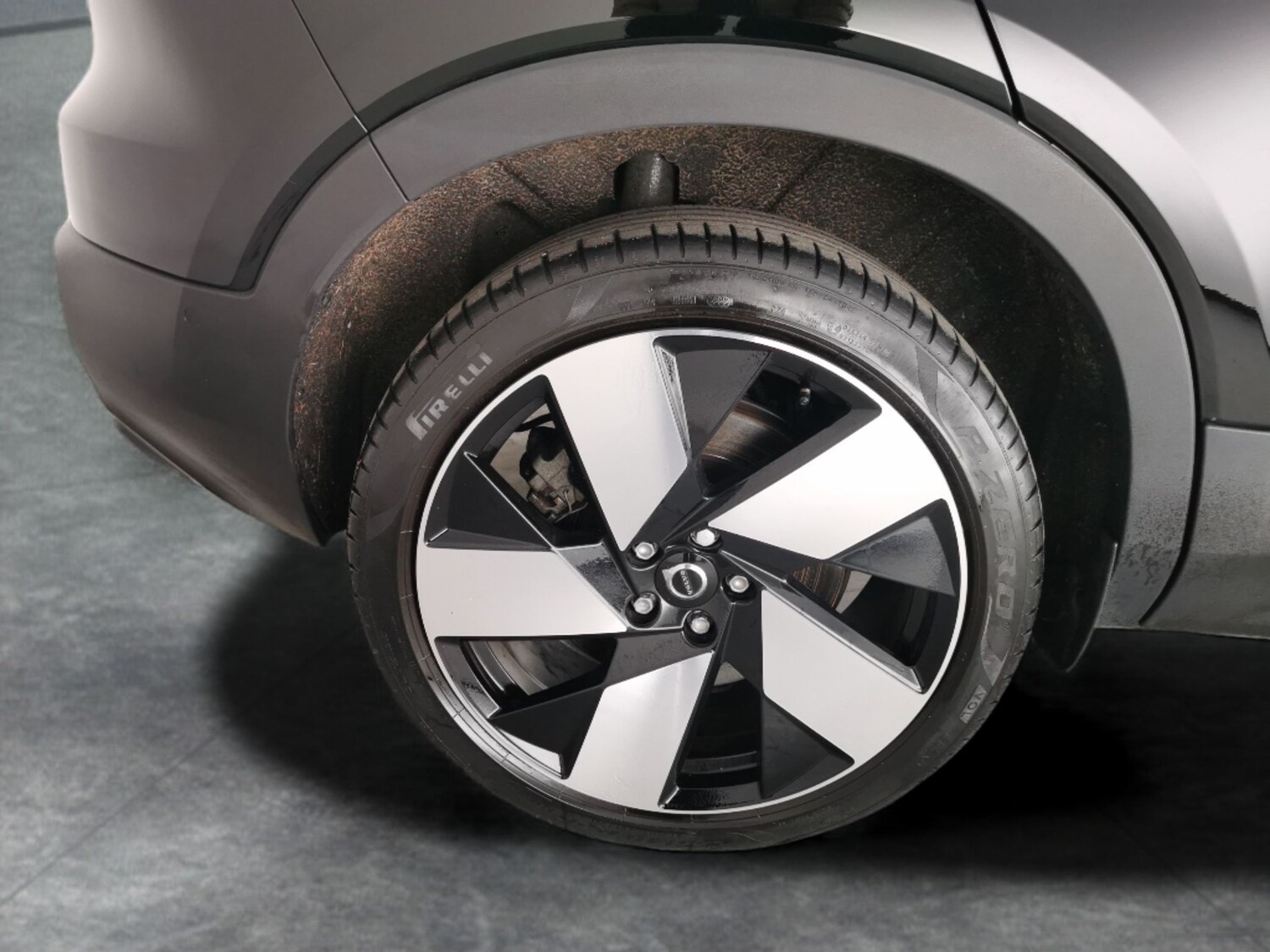 Used Volvo XC40 2022 for sale - 78094226: Photo 27