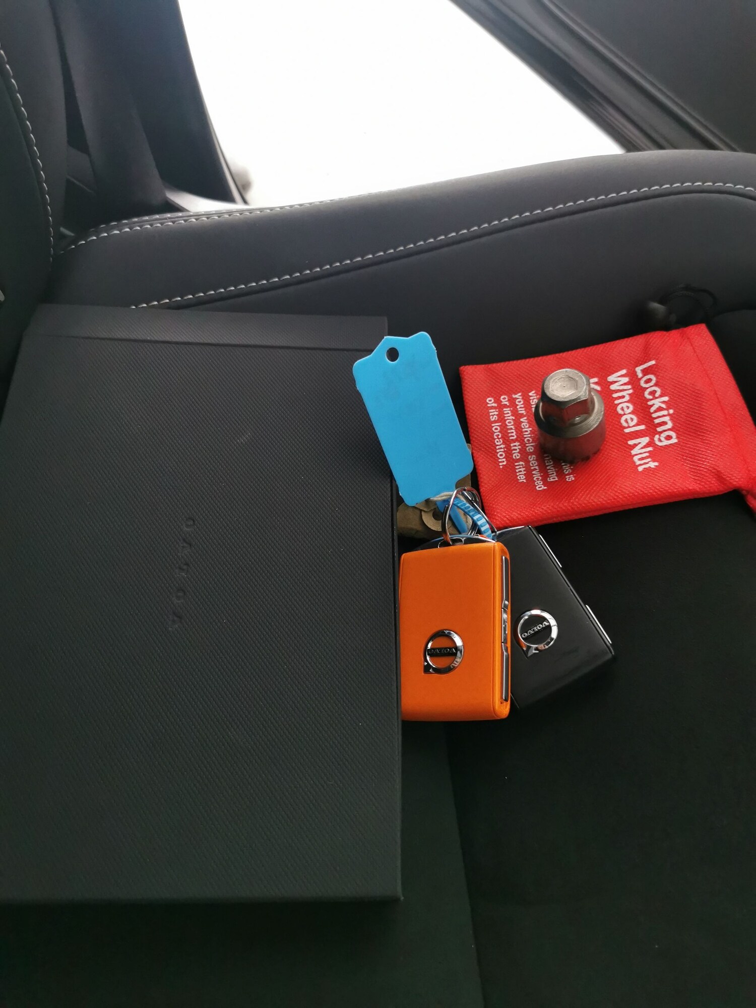 Used Volvo XC40 2022 for sale - 78094226: Photo 34