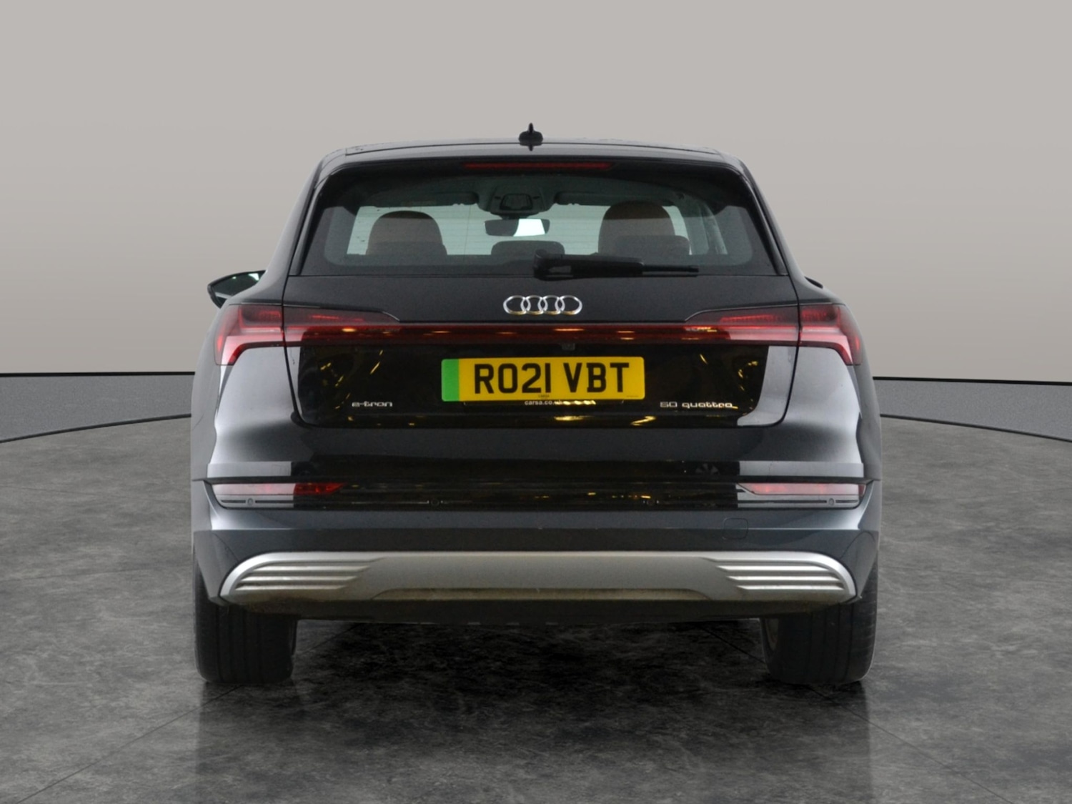 Used Audi e-tron 2021 for sale - 78150916: Photo 10