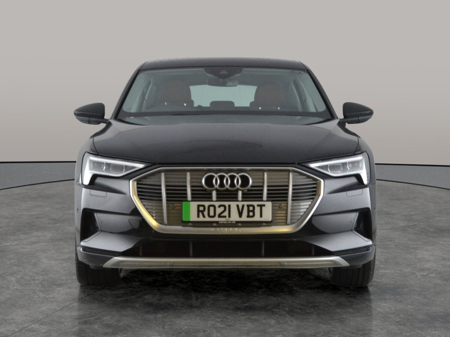 Used Audi e-tron 2021 for sale - 78150916: Photo 14