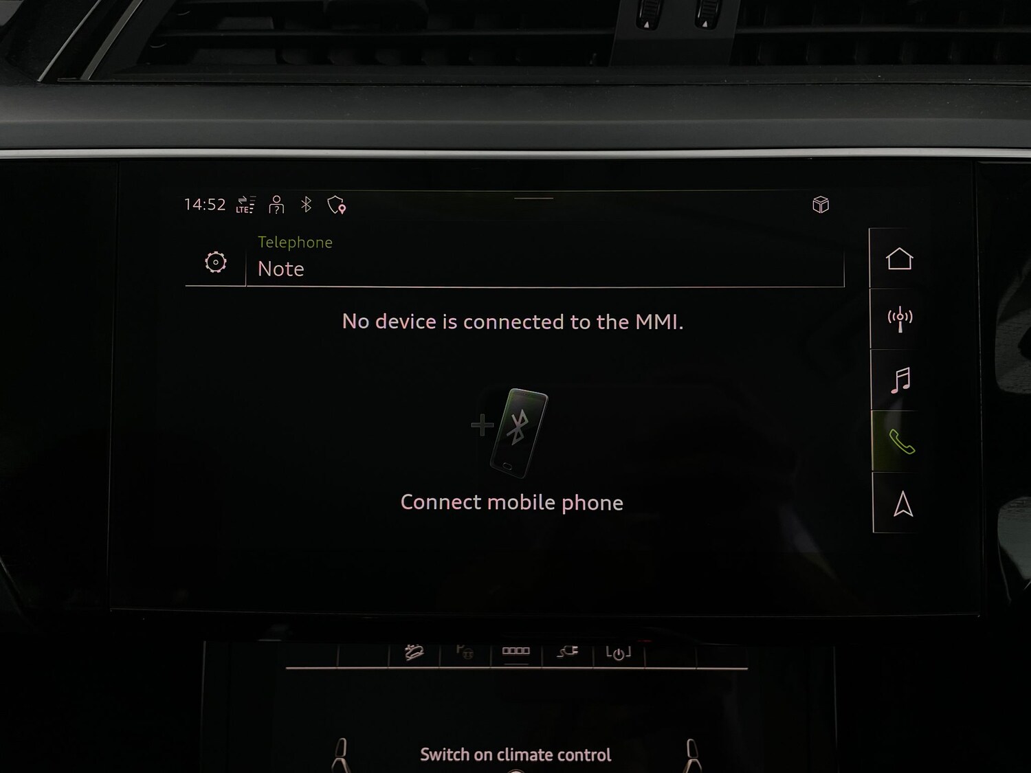 Used Audi e-tron 2021 for sale - 78150916: Photo 17