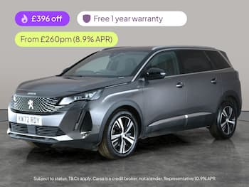 Used Peugeot 5008 2023 for sale - 79714640: Photo