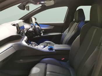 Used Peugeot 5008 2023 for sale - 79714640: Photo