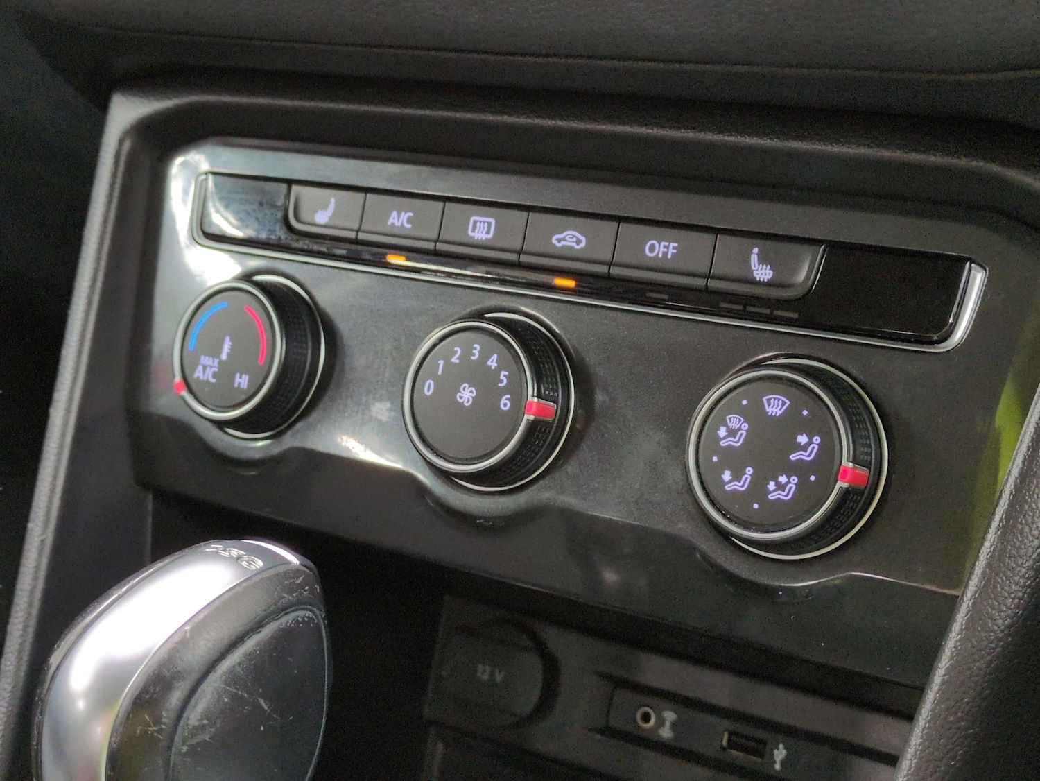 Used Volkswagen Tiguan for sale - 77475475: Photo 17