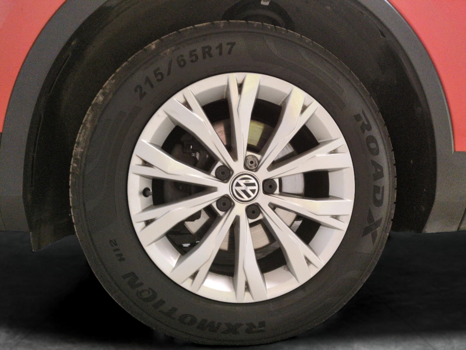 Used Volkswagen Tiguan for sale - 77475475: Photo 25