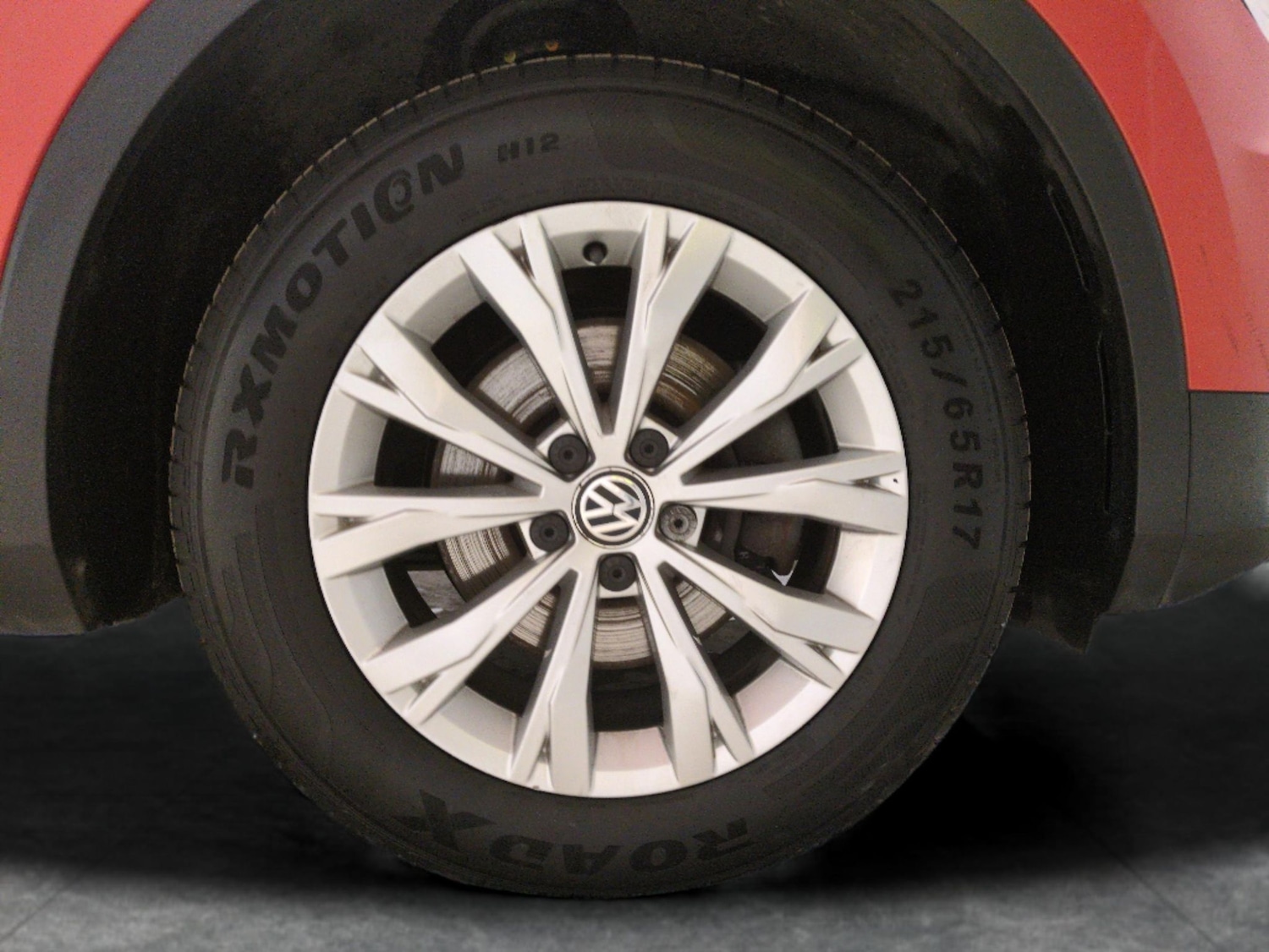 Used Volkswagen Tiguan for sale - 77475475: Photo 26