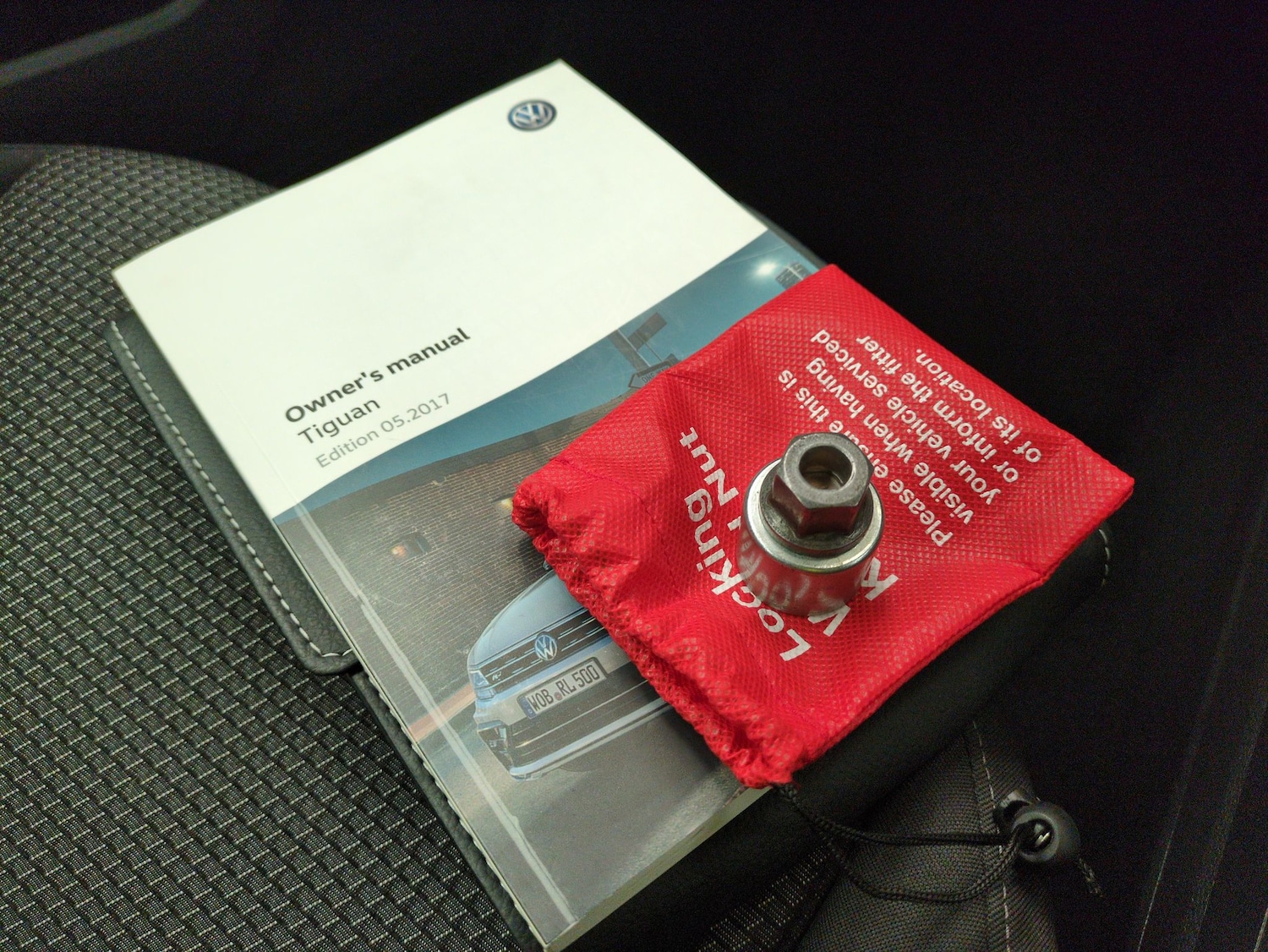 Used Volkswagen Tiguan for sale - 77475475: Photo 35