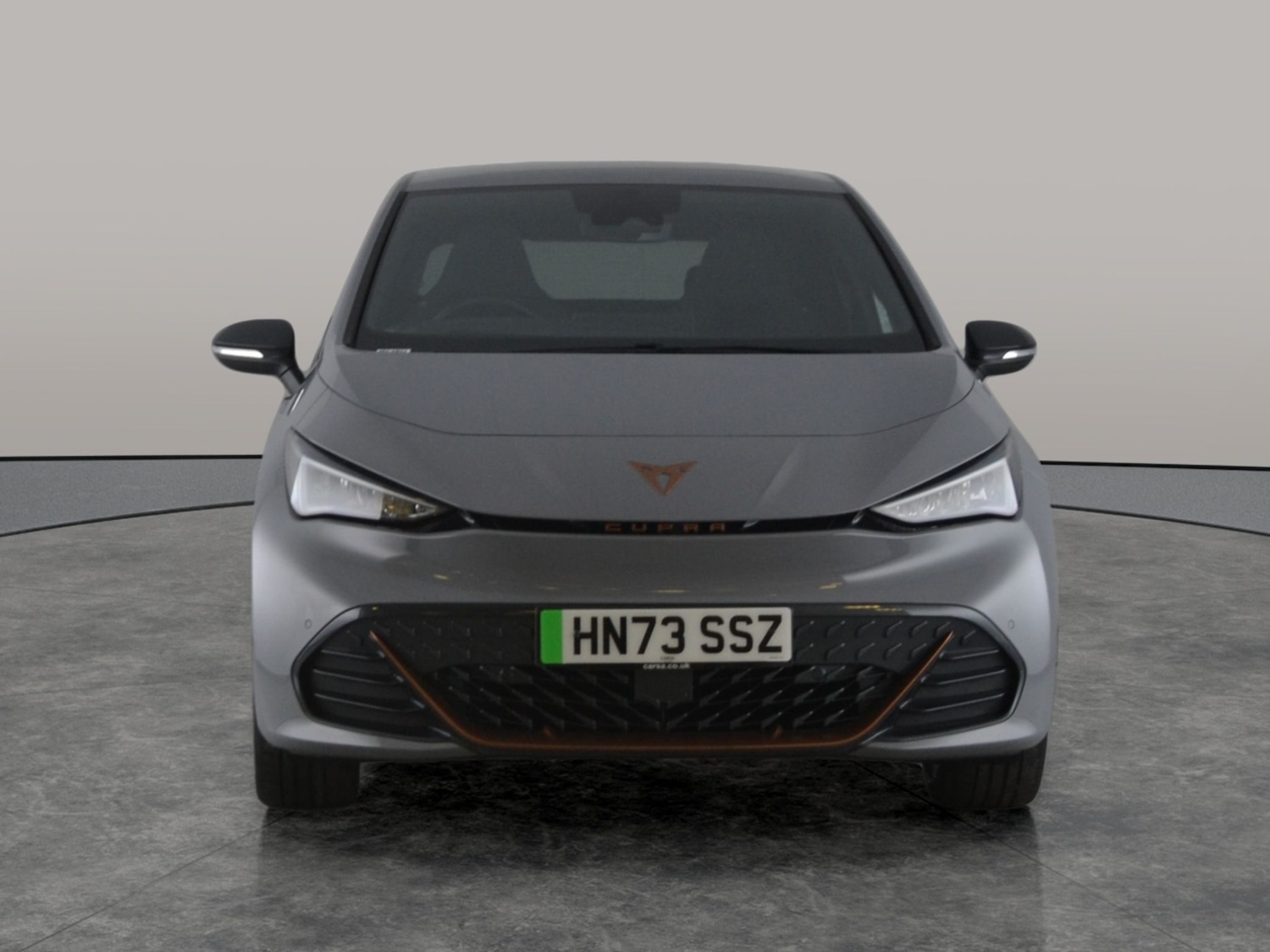 Used Cupra Born 2023 for sale - 78000930: Photo 12