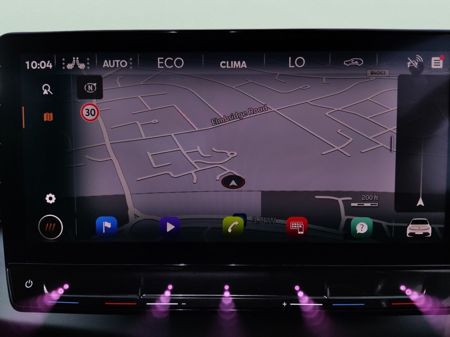 Used Cupra Born 2023 for sale - 78000930: Photo 16