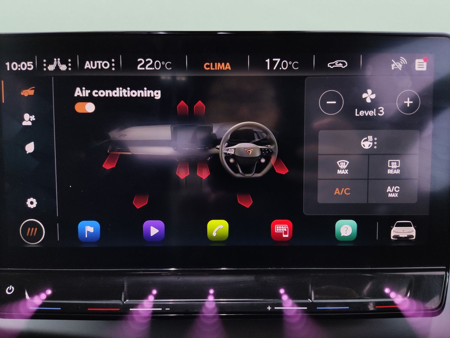 Used Cupra Born 2023 for sale - 78000930: Photo 17