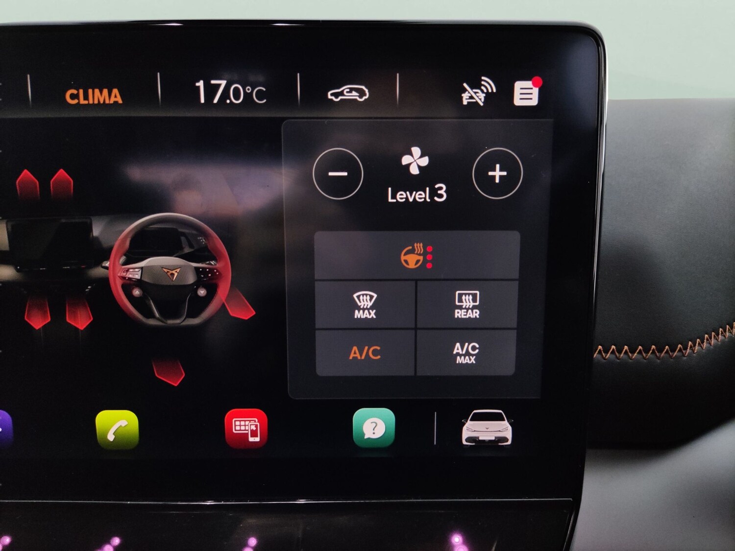 Used Cupra Born 2023 for sale - 78000930: Photo 20