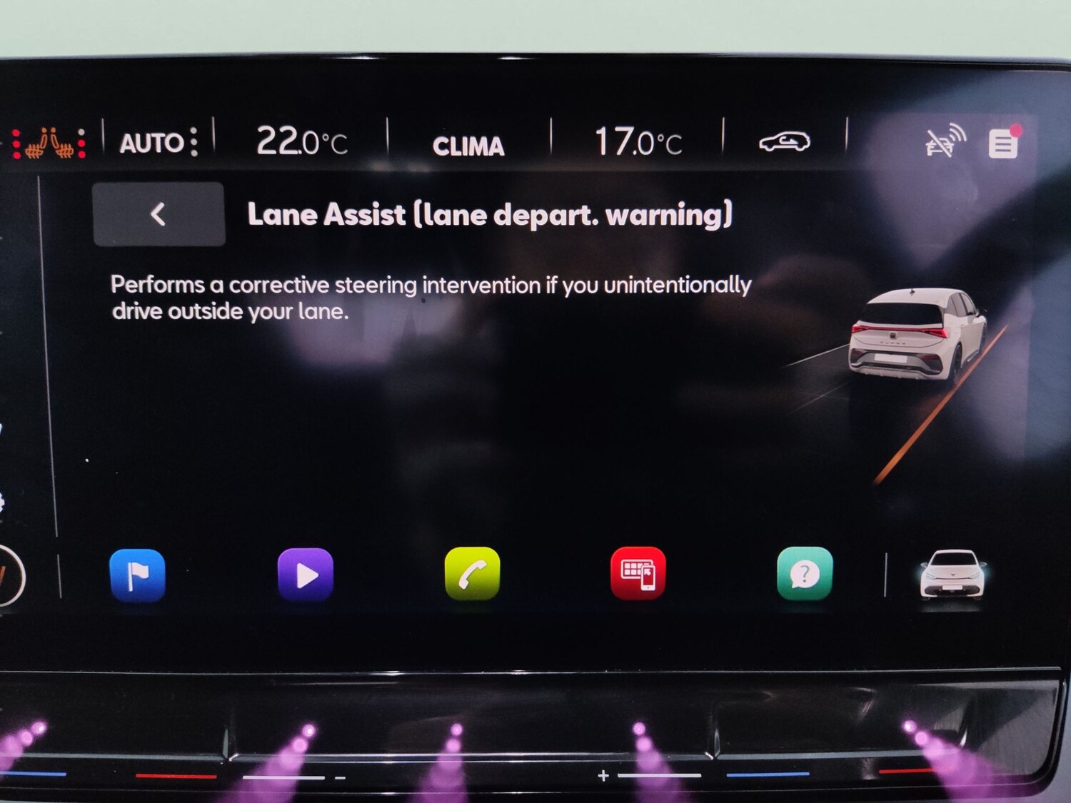 Used Cupra Born 2023 for sale - 78000930: Photo 22