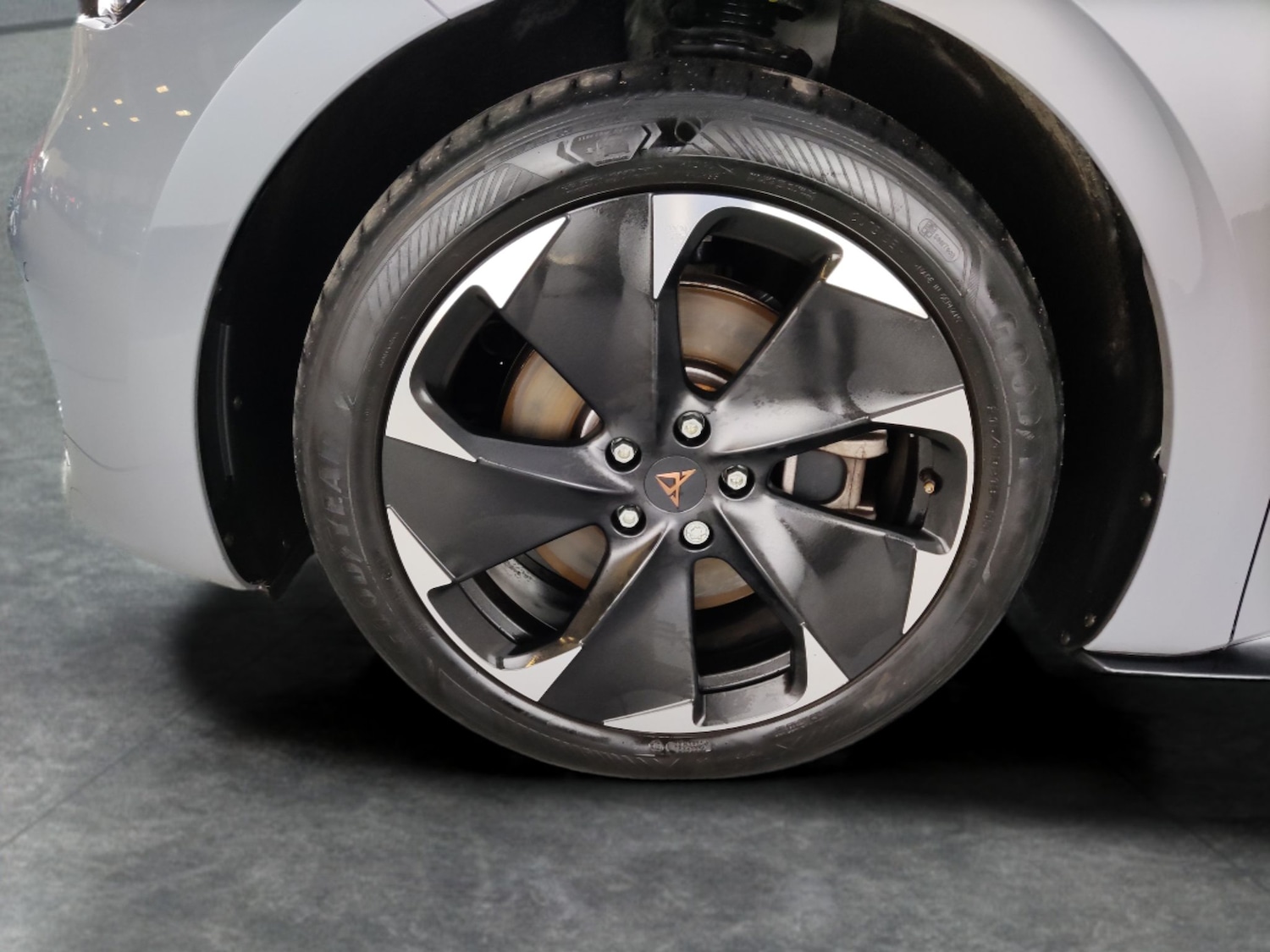 Used Cupra Born 2023 for sale - 78000930: Photo 25