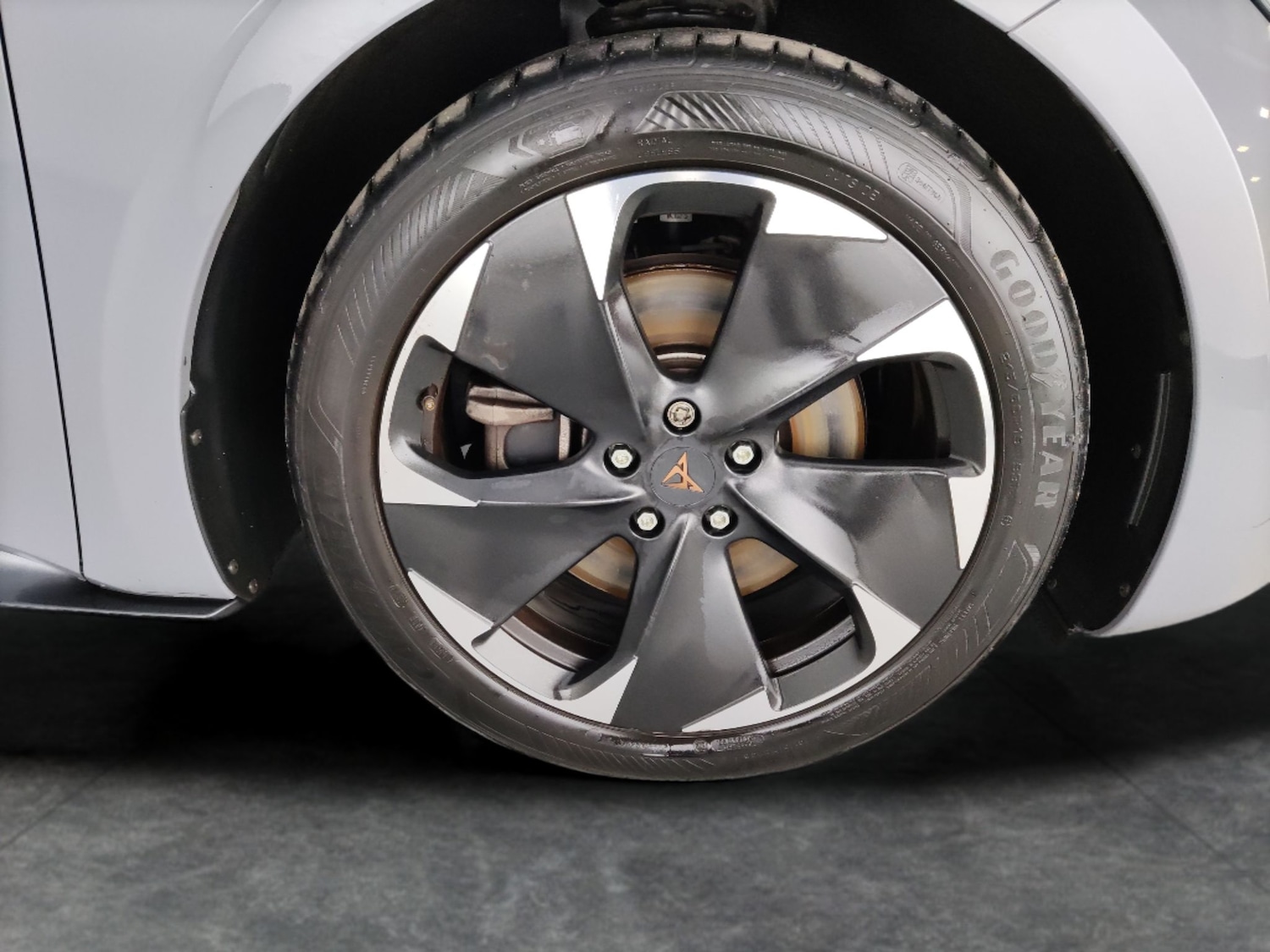 Used Cupra Born 2023 for sale - 78000930: Photo 26