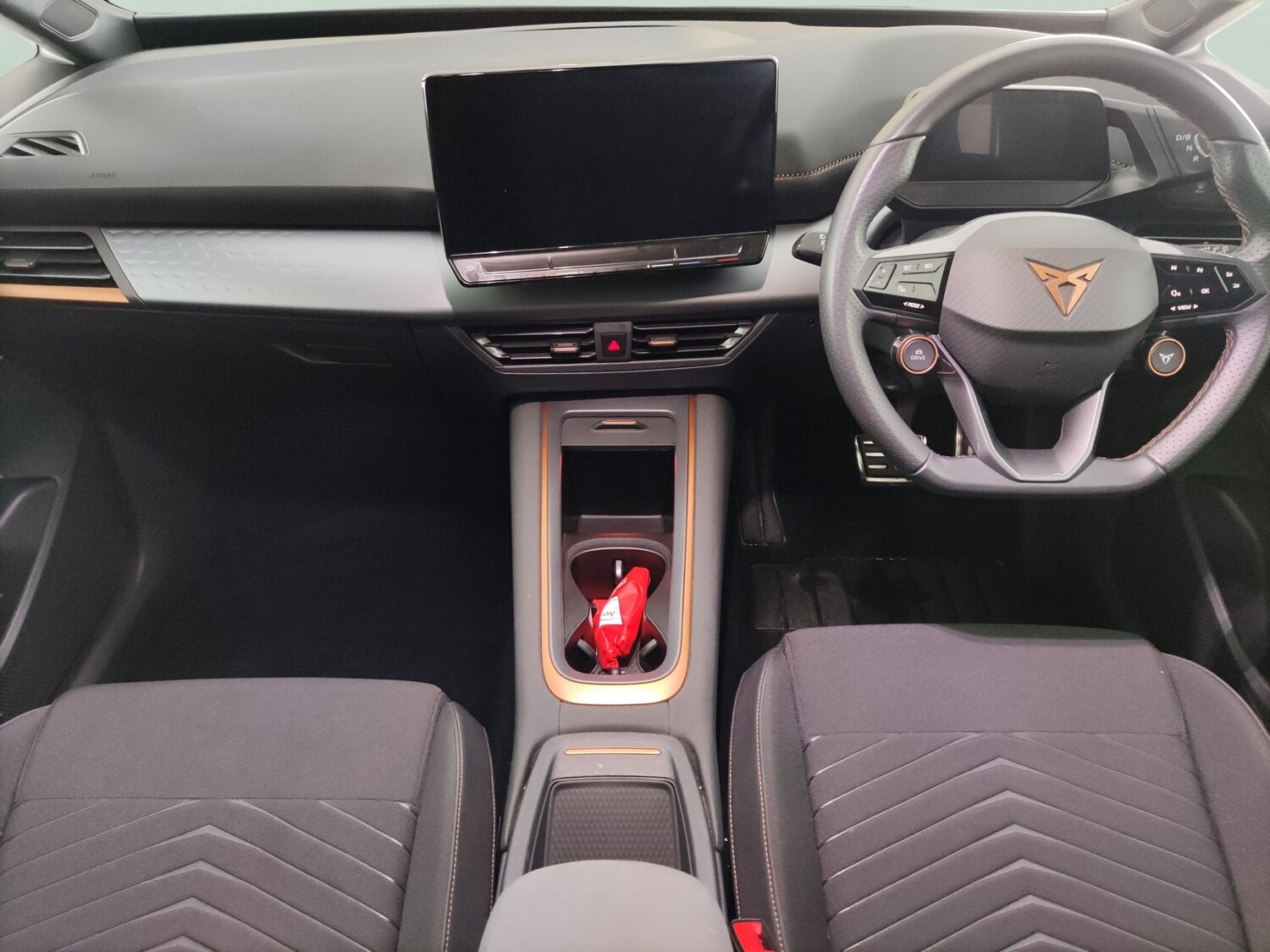 Used Cupra Born 2023 for sale - 78000930: Photo 6