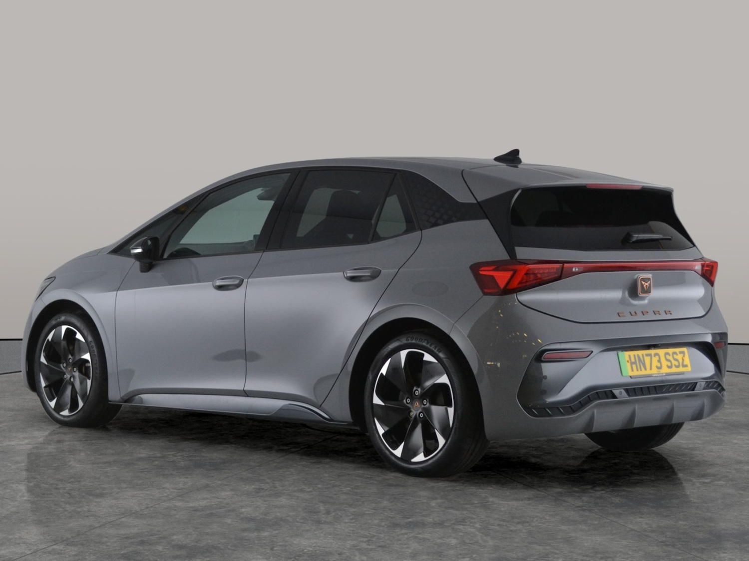 Used Cupra Born 2023 for sale - 78000930: Photo 7