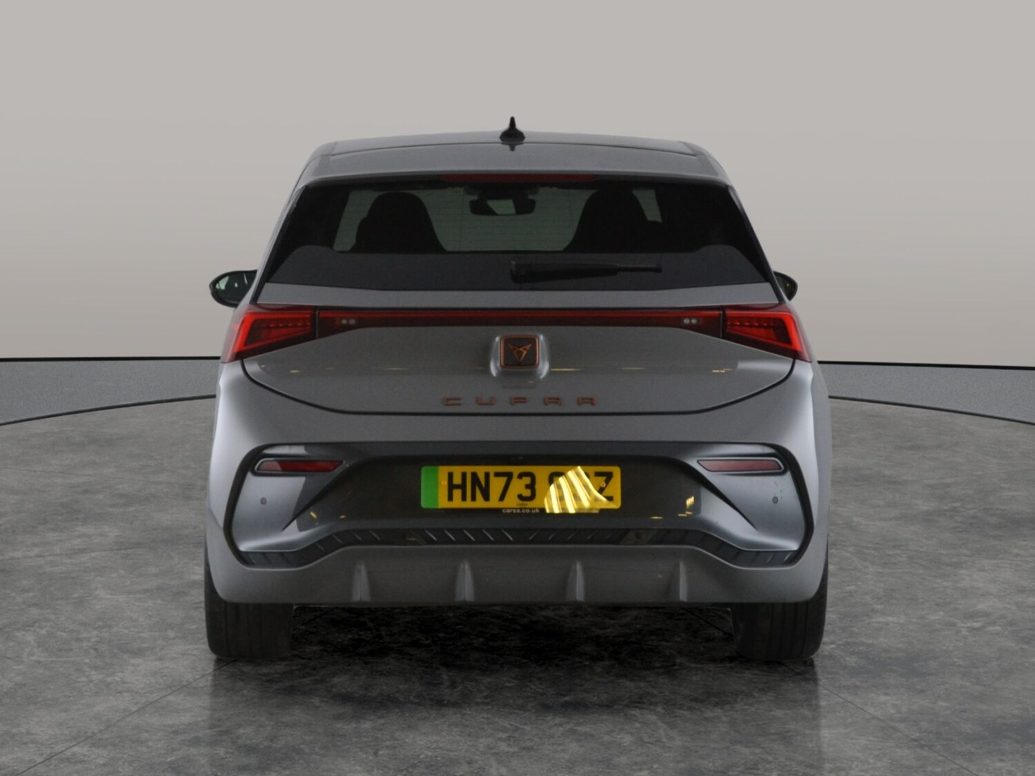 Used Cupra Born 2023 for sale - 78000930: Photo 8