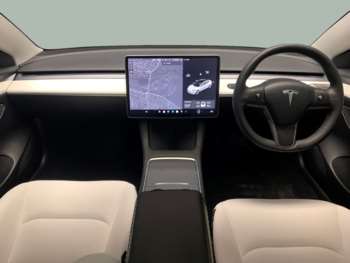 Used Tesla Model 3  for sale - 74970549: Photo