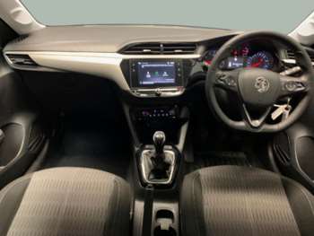Used Vauxhall Corsa 2021 for sale - 74877801: Photo