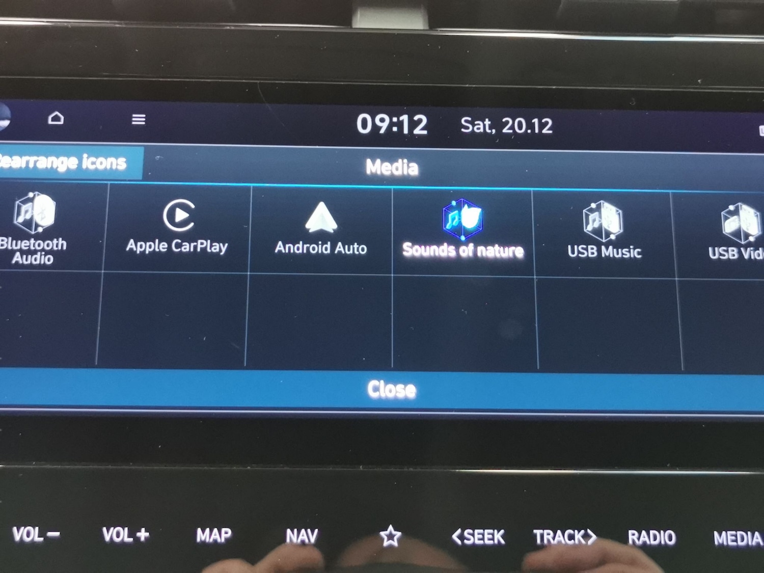 Used Hyundai TUCSON 2021 for sale - 77123093: Photo 15