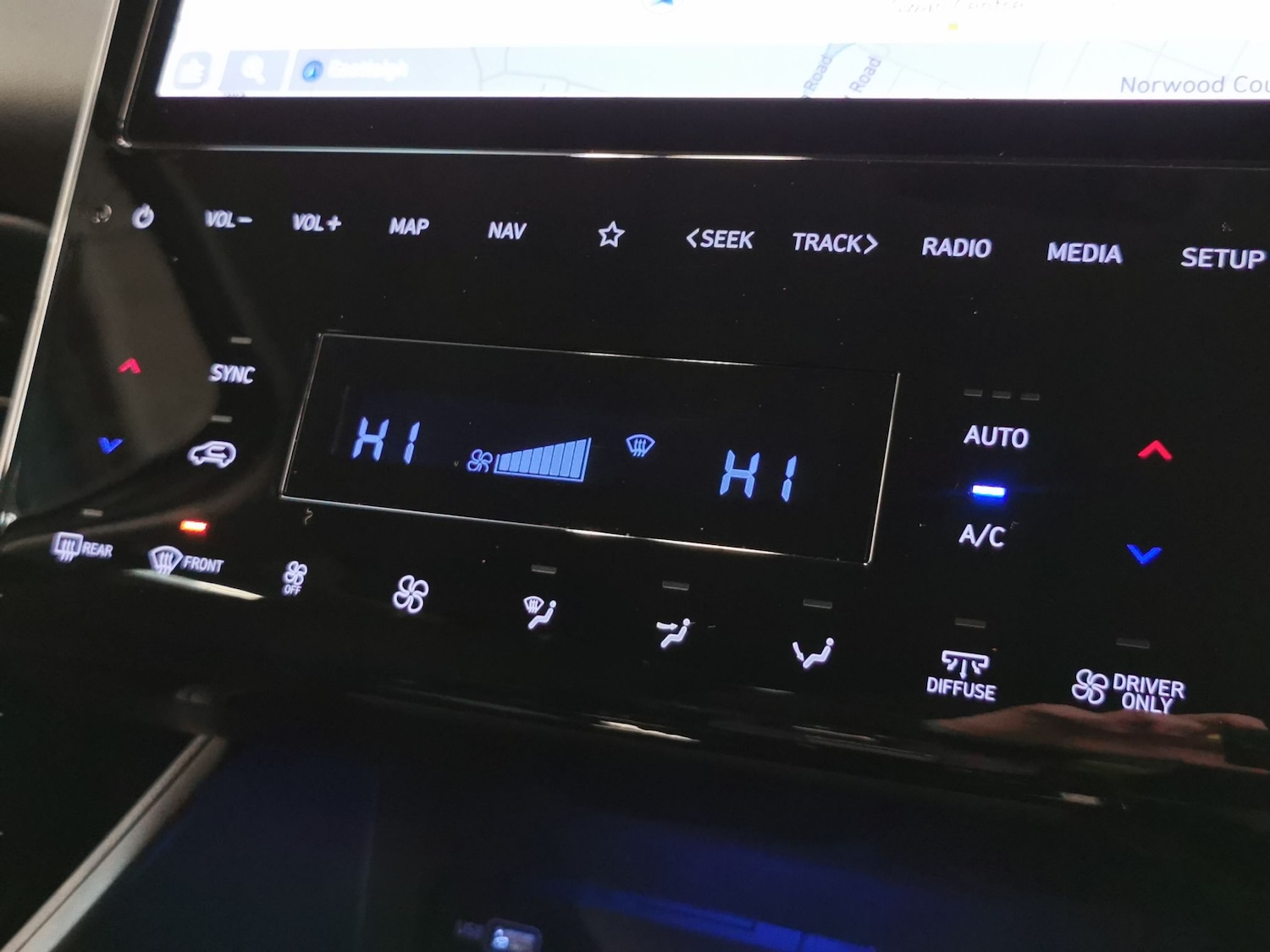 Used Hyundai TUCSON 2021 for sale - 77123093: Photo 18